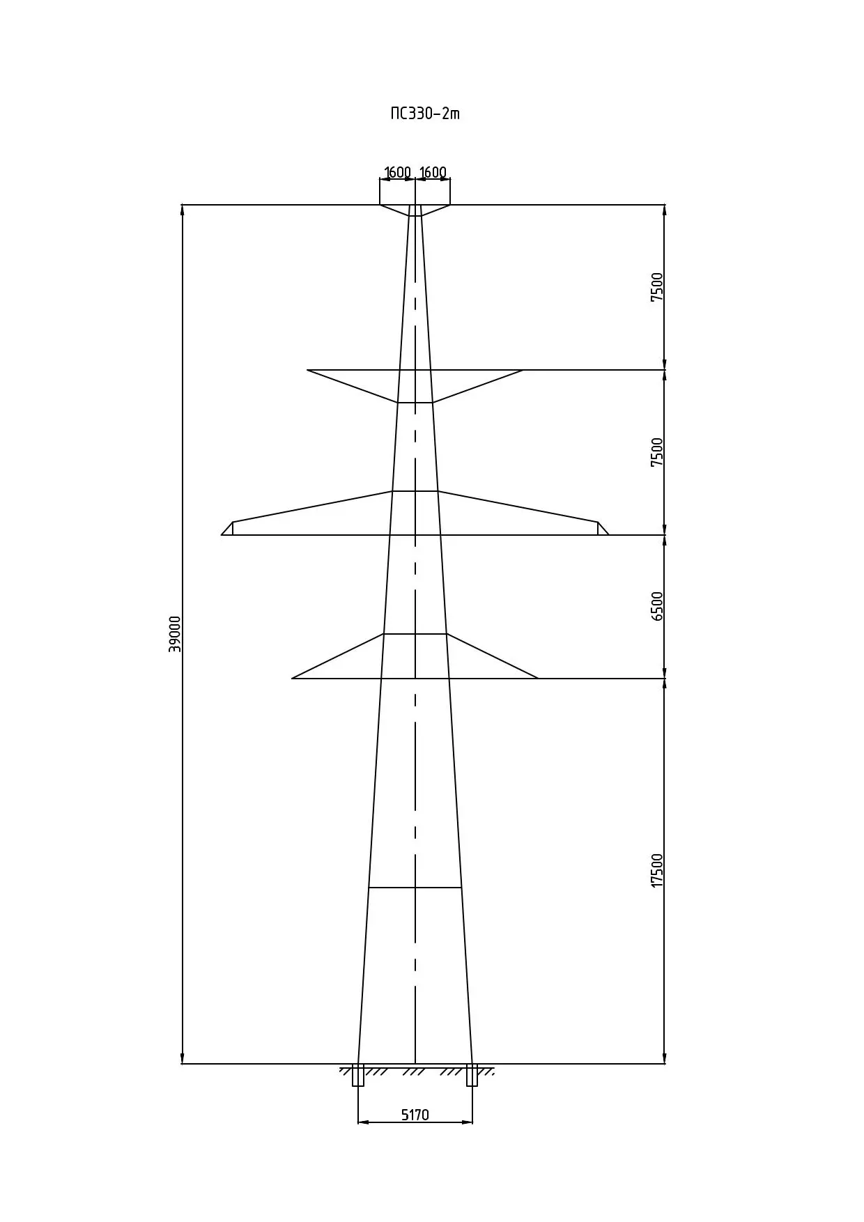 ПС330-2Т
