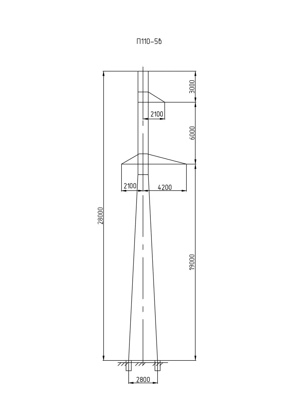 П110-5В