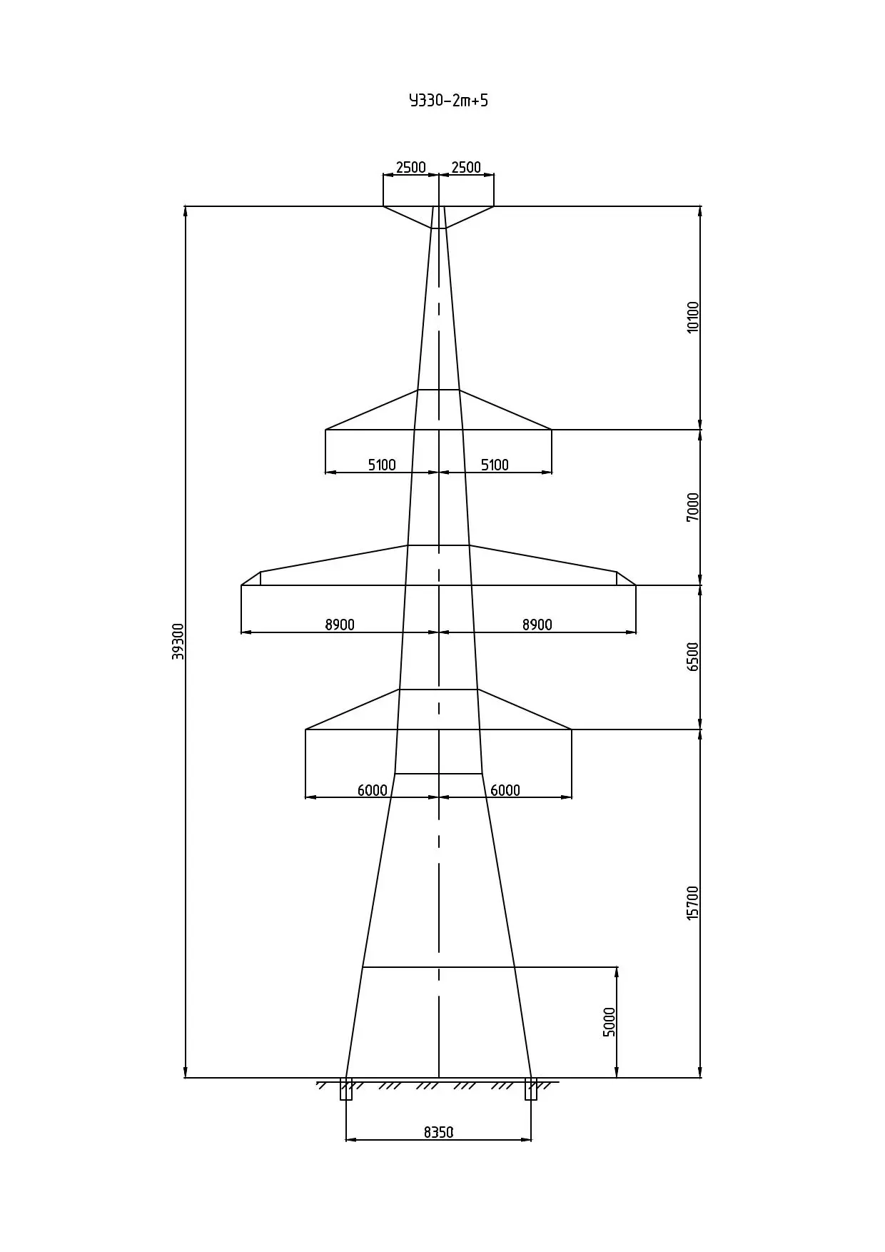 У330-2Т+5