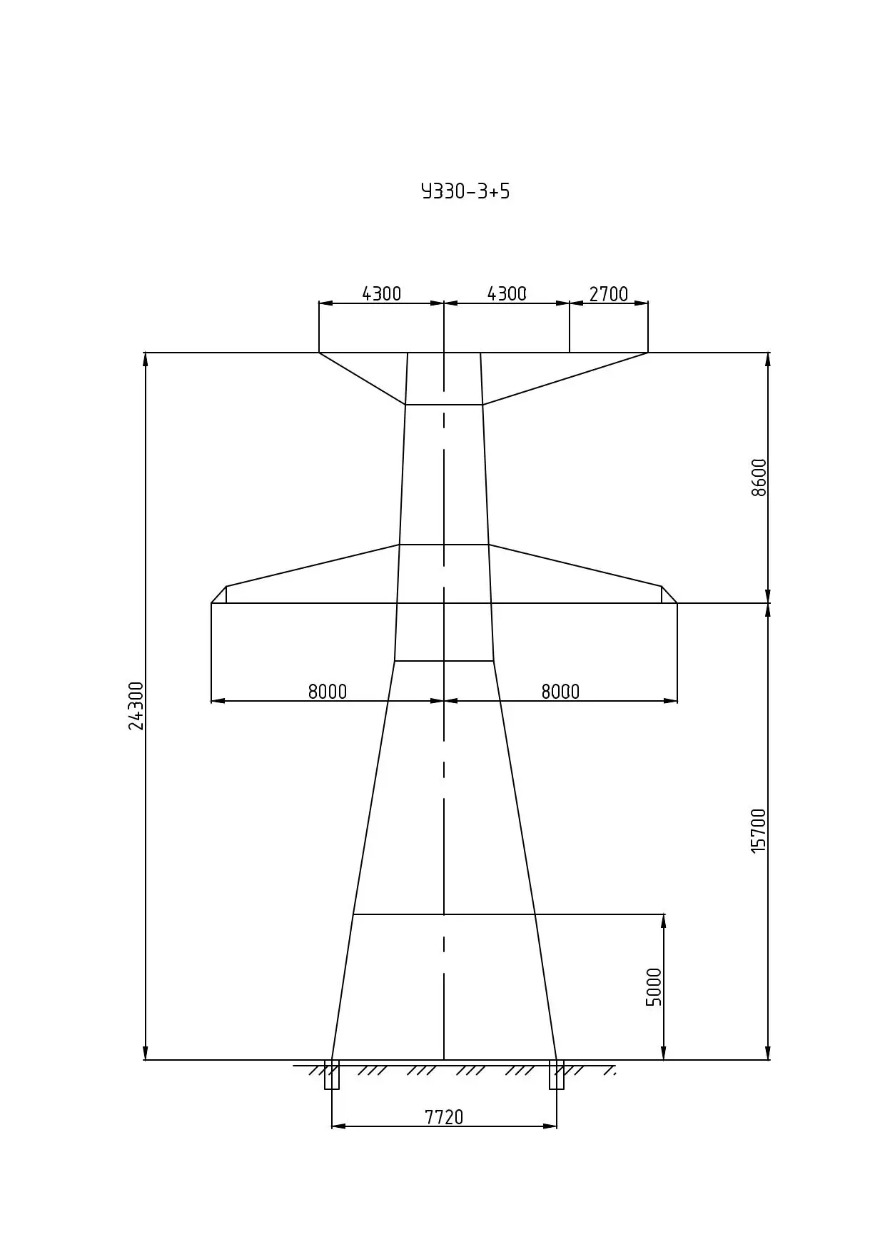У330-3+5