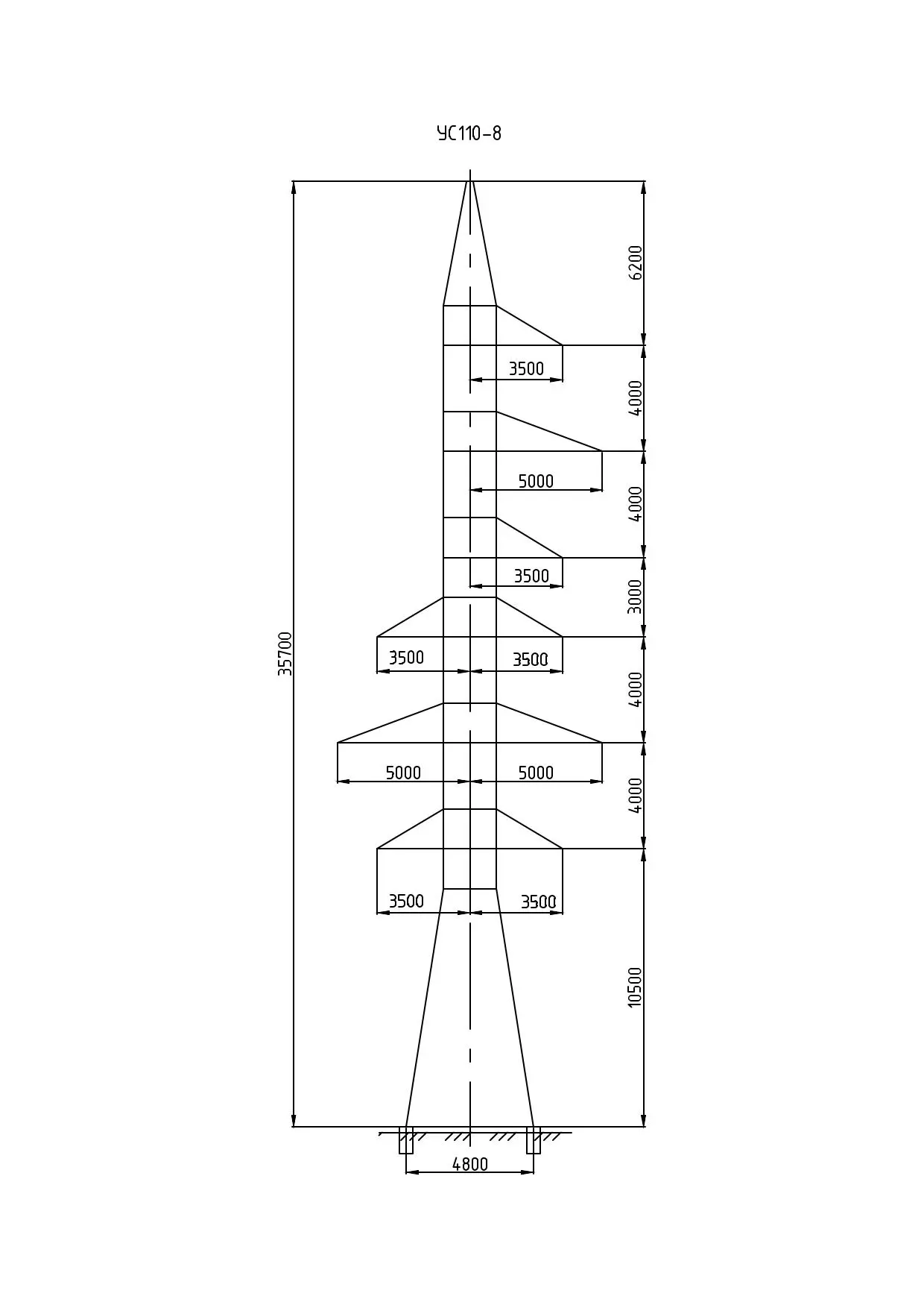 УС110-8