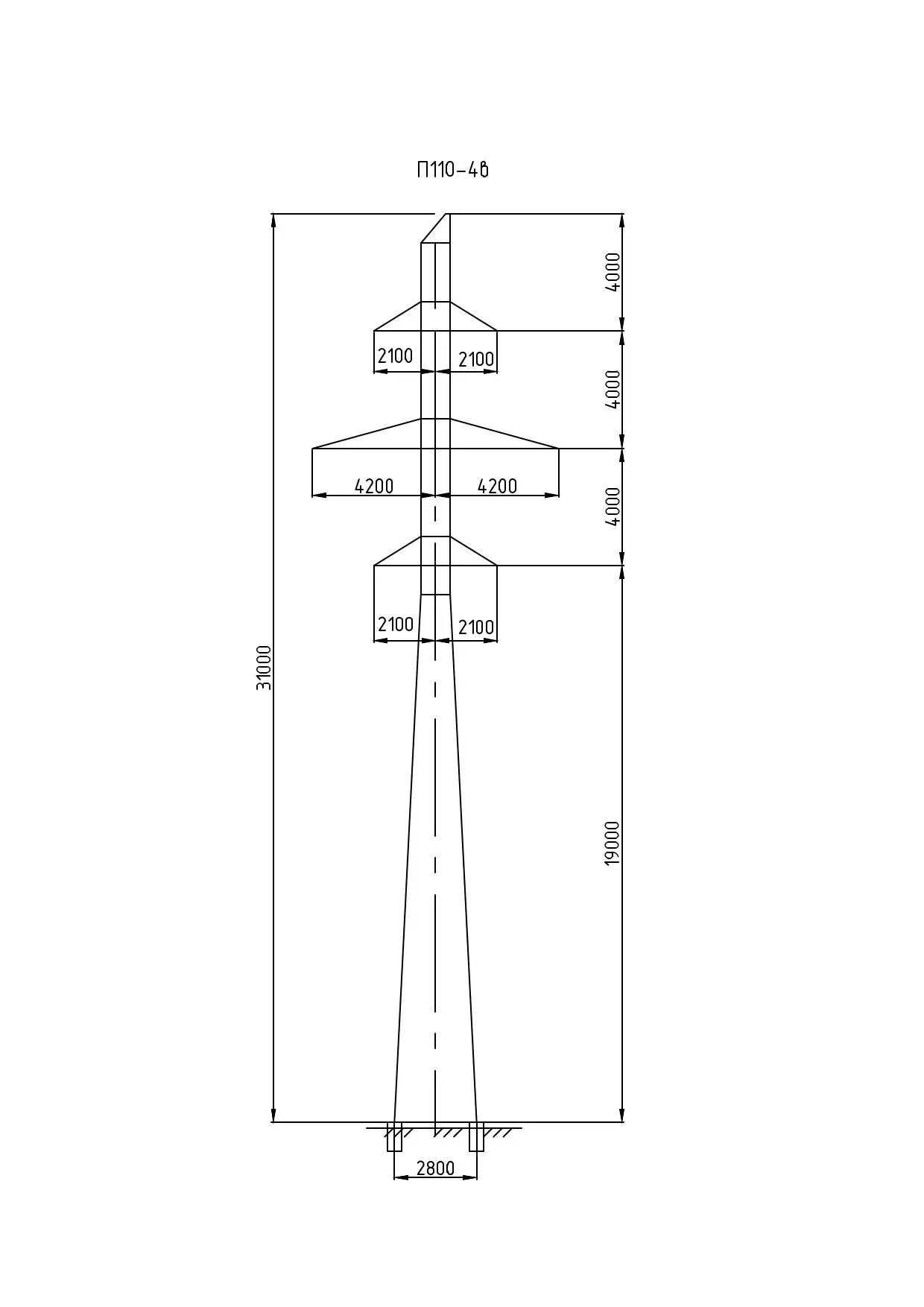 П110-4В