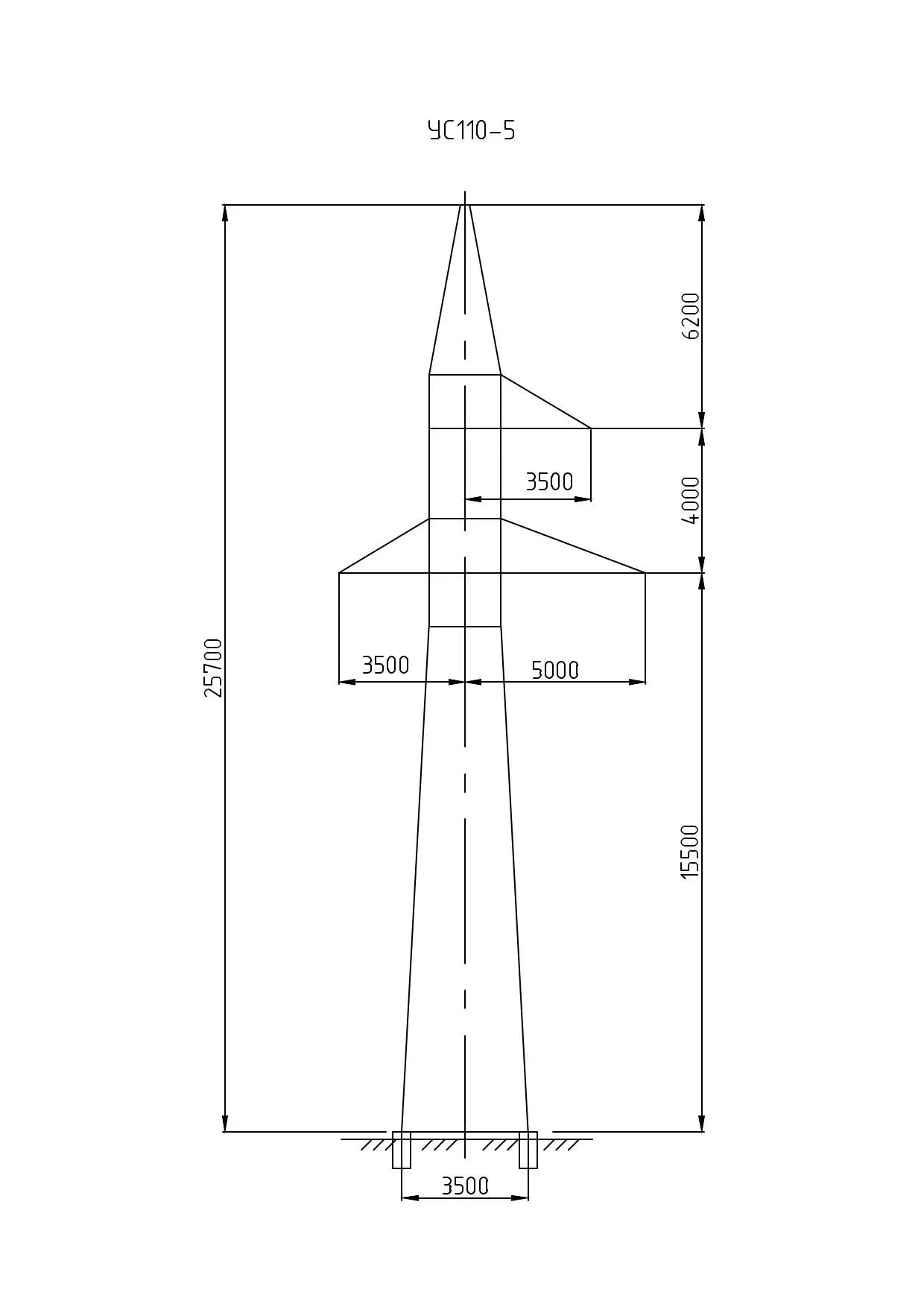 УС110-5